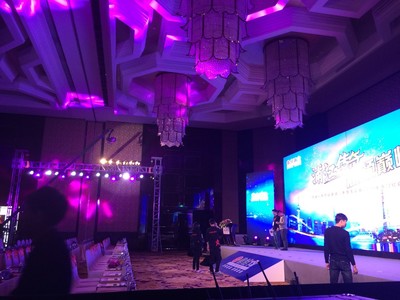 哈爾濱展覽展會服務 以誠實守信為本，誠邀您來電合作